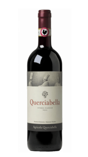2022-Querciabella Chianti Classico Rosso
