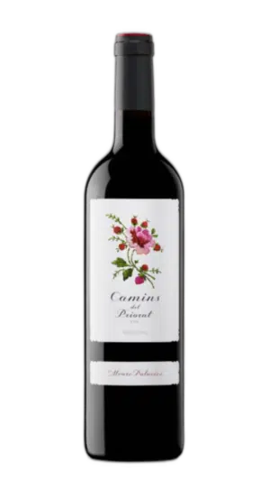 2023-Alvaro Palacios Priorat Camins de Priorat Tinto