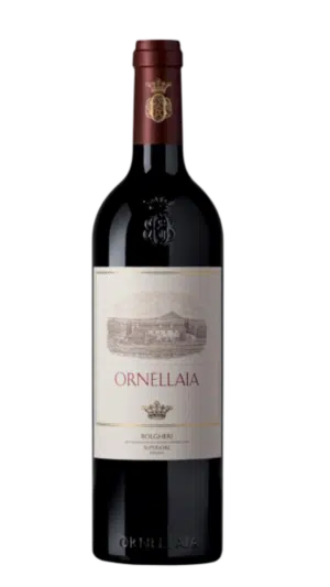 2023-Ornellaia Bolgheri Rosso