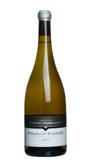 2023-Pierre Deroches Macon Solutre Pouilly Bourgogne Blanc*