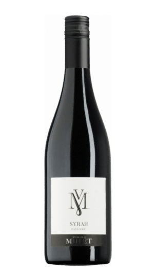 2024-Muret Syrah Languedoc Rouge