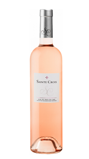 2024-Sainte-Croix Var Rose