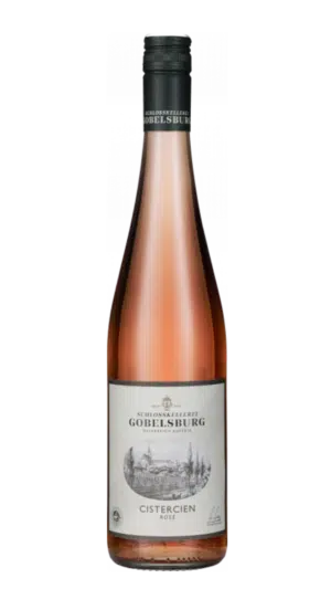 2024-Schloss Gobelsburg Cistercien Rose