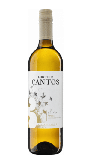 2025-Garciarevalo Rueda Verdejo Tres Cantos Blanco*