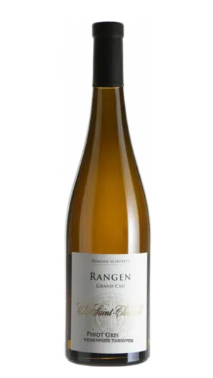 2025-Muga Rioja Rosado