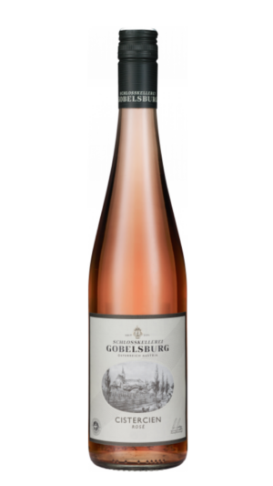 2025-Schloss Gobelsburg Cistercien Rose