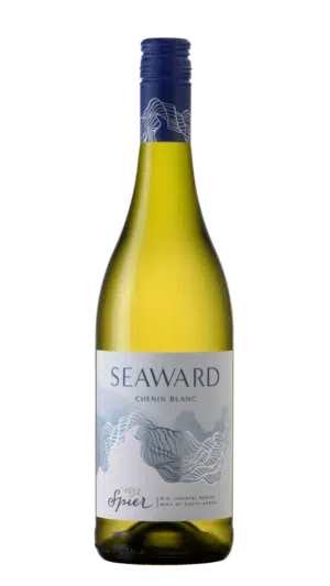 2025-Spier Seaward Chenin Blanc Stellenbosch White