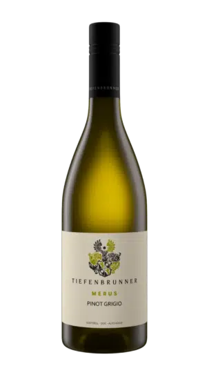 2025-Tiefenbrunner Merus Pinot Grigio Alto Adige Bianco