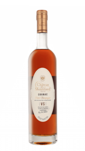 NV-Montifaud Petit Champagne Cogac V.S.