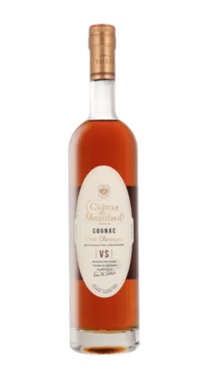 NV-Montifaud Petit Champagne Cogac V.S.