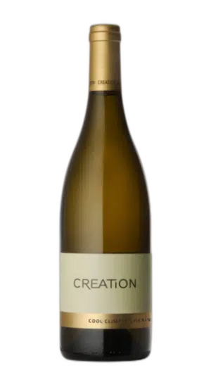 2024-Creation Cool-Climate Chenin Blanc White*