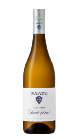 2024-Raats Chenin Blanc Old Vine Stellenbosch White