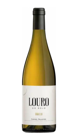 2024-Raphael Palacios Valdeorras Godello Louro do Bolo Blanco