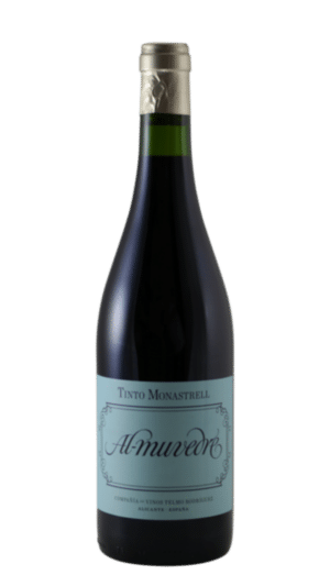2024-Telmo Rodriguez Al Muvedre Monastrell Alicante Tinto