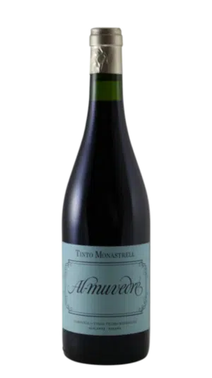 2024-Telmo Rodriguez Al Muvedre Monastrell Alicante Tinto