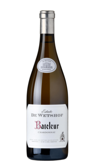 2024-Wetshof Chardonnay 'Bateleur' White
