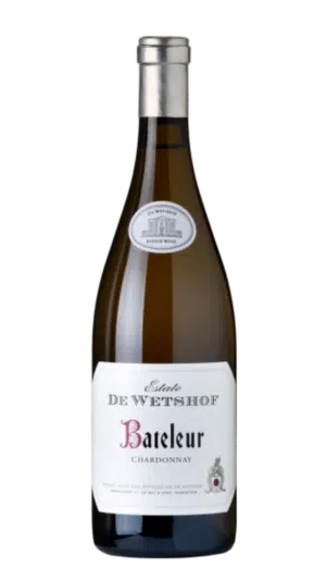 2024-Wetshof Chardonnay 'Bateleur' White