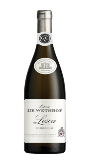 2024-Wetshof Chardonnay 'Lesca' White