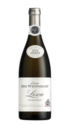 2024-Wetshof Chardonnay 'Lesca' White