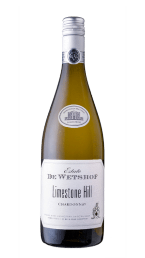 2024-Wetshof Chardonnay 'Limestone Hill' White