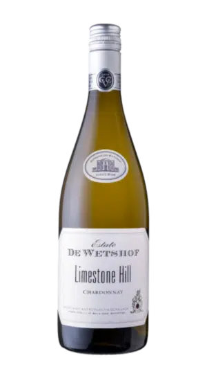 2024-Wetshof Chardonnay 'Limestone Hill' White