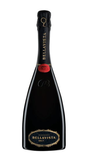 2021-Bellavista Franciacorta La Scala Brut Bianco