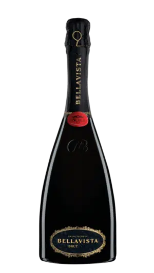 2021-Bellavista Franciacorta La Scala Brut Bianco