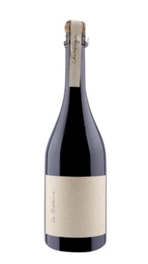 2021-C.H. Piconnet Champagne Les Parcellaires La Bretonne Brut Nature Blanc