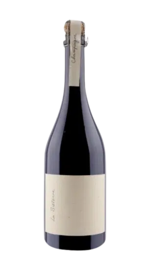 2021-C.H. Piconnet Champagne Les Parcellaires La Bretonne Brut Nature Blanc