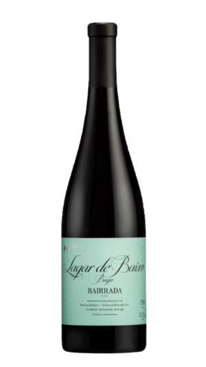 2021-Niepoort Lagar de Baixo Tinto *