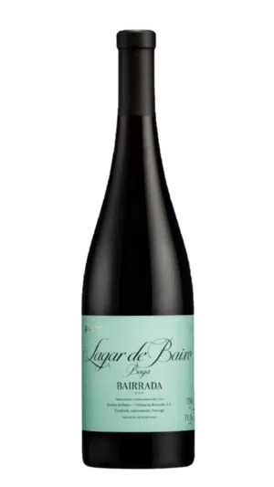 2021-Niepoort Lagar de Baixo Tinto *