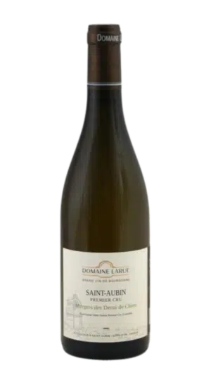 2023-Larue Saint-Aubin 1er Cru Murgers des Dents de Chien Bourgogne Blanc