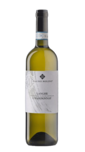 2023-Mauro Molino Chardonnay Livrot Bianco