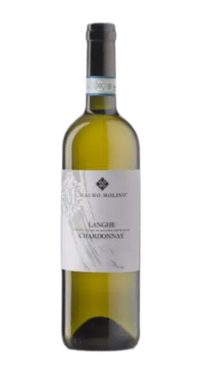 2023-Mauro Molino Chardonnay Livrot Bianco