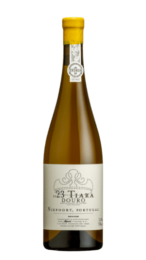 2023-Niepoort Tiara Douro Branco*