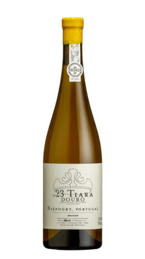 2023-Niepoort Tiara Douro Branco*