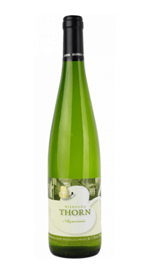 2023-Thorn Auxerrois Wit