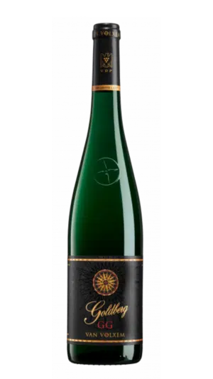 2023-Van Volxem Riesling Goldberg Grosses Gewachs Weiss