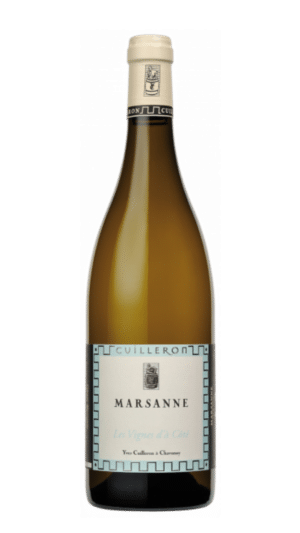 2023-Yves Cuilleron Marsanne Les Vignes d'a Cote Rhone Blanc