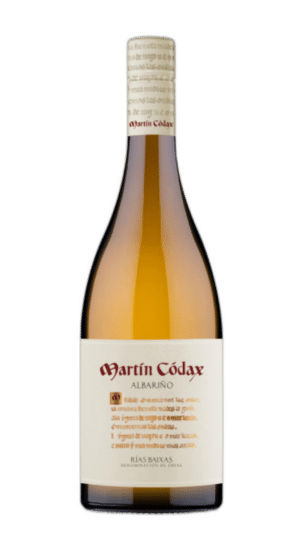 2024-Albariño Rías Baixas do 'Martín Códax' Blanco