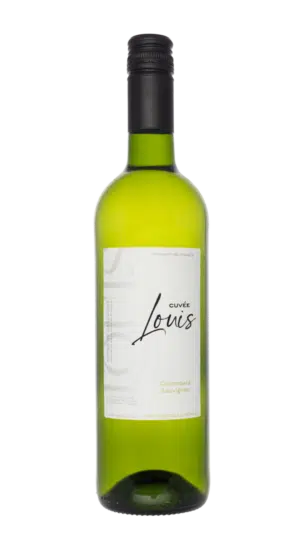 2024-Guillaman Cotes de Gascogne Cuvee Louis Colombard Sauvignon Blanc