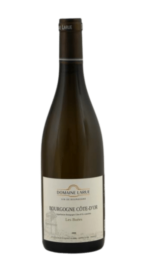 2024-Larue Bourgogne Cote-d'Or Les Buees Bourgogne Blanc