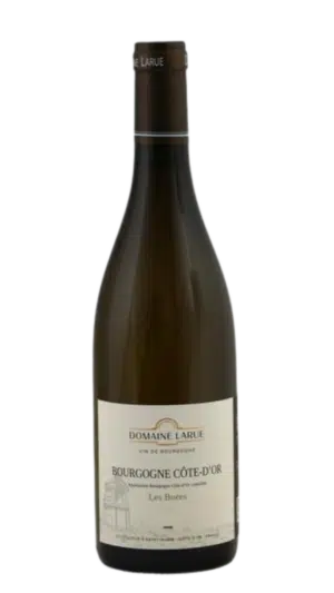 2024-Larue Bourgogne Cote-d'Or Les Buees Bourgogne Blanc