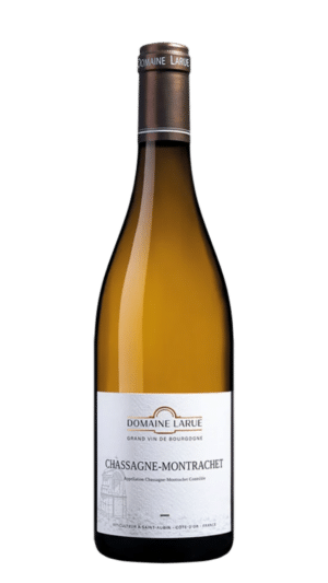 2024-Larue Chassagne Montrachet Bourgogne Blanc