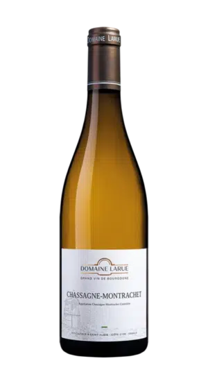 2024-Larue Chassagne Montrachet Bourgogne Blanc
