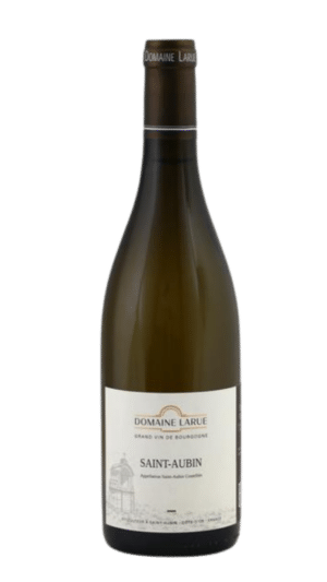 2024-Larue Saint-Aubin Bourgogne Blanc