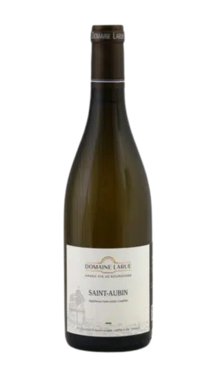 2024-Larue Saint-Aubin Bourgogne Blanc
