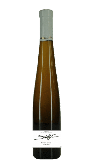 2024-Schoffit Alsace Pinot Gris Tradition Blanc