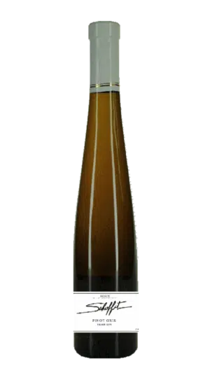 2024-Schoffit Alsace Pinot Gris Tradition Blanc