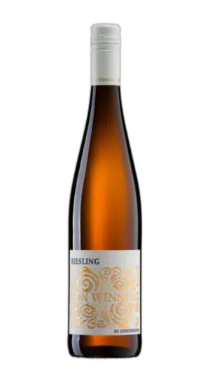 2024-Von Winning Riesling qba 'Von Winning' Weiss